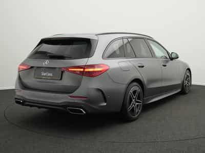 Mercedes C 220 d 4MATIC T-Modell LED+Night+Kamera+Keyless (2023) - Photo 3