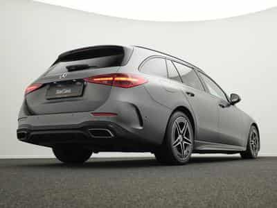 Mercedes C 220 d 4MATIC T-Modell LED+Night+Kamera+Keyless (2023) - Photo 9