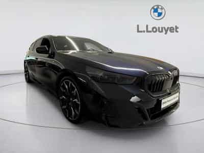 BMW 520 PACK M-PRO (2025) - Photo 15