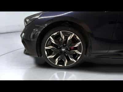 BMW 520 PACK M-PRO (2025) - Photo 8