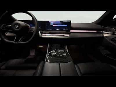 BMW 520 PACK M-PRO (2025) - Photo 9