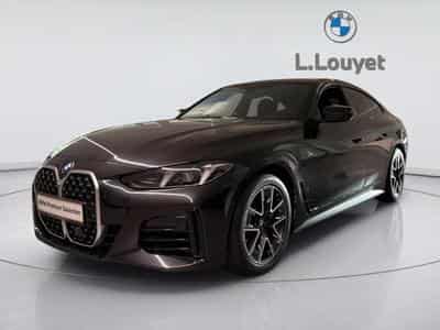 BMW 430 PACK M (2025) - Photo 1
