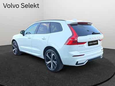 Volvo XC60 B4 Plus Dark / Essence (2024) - Photo 8