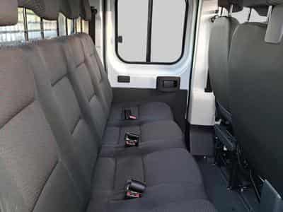 Peugeot Boxer Plateau DC 435 L4 (2024) - Photo 10