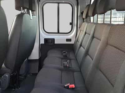 Peugeot Boxer Plateau DC 435 L4 (2024) - Photo 12