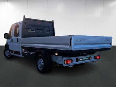 Peugeot Boxer Plateau DC 435 L4 (2024) - Photo 6