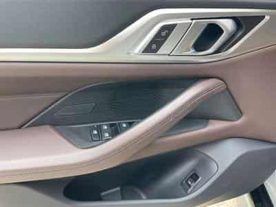 BMW 420 420i GranCoupe M Sport JUSQU'A 48 MOIS DE GARANTIE (2023) - Photo 10