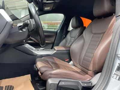 BMW 420 420i GranCoupe M Sport JUSQU'A 48 MOIS DE GARANTIE (2023) - Photo 11