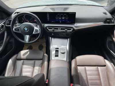 BMW 420 420i GranCoupe M Sport JUSQU'A 48 MOIS DE GARANTIE (2023) - Photo 12