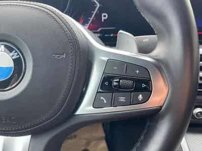 BMW 420 420i GranCoupe M Sport JUSQU'A 48 MOIS DE GARANTIE (2023) - Photo 15