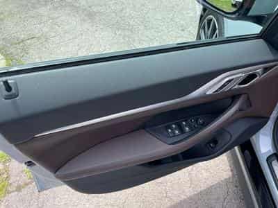 BMW 420 420i GranCoupe M Sport JUSQU'A 48 MOIS DE GARANTIE (2023) - Photo 9