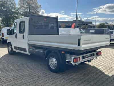 Peugeot Boxer Plateau DC 435 L3 (2024) - Photo 9
