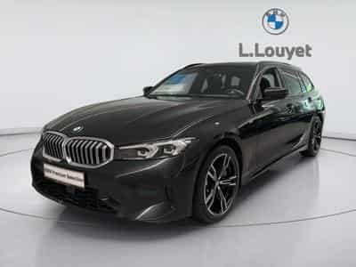 BMW 330 PACK M (2025) - Photo 1