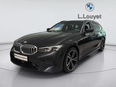 BMW 330 PACK M (2025) - Photo 1