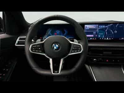 BMW 330 PACK M (2025) - Photo 10