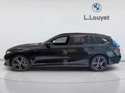 BMW 330 PACK M (2025) - Photo 14