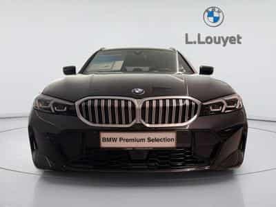 BMW 330 PACK M (2025) - Photo 2