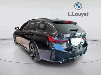 BMW 330 PACK M (2025) - Photo 5