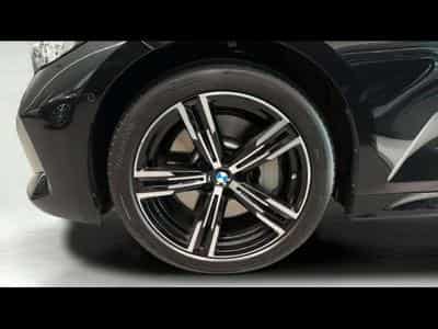 BMW 330 PACK M (2025) - Photo 8