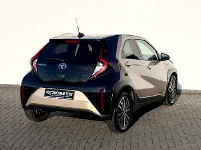 Toyota Aygo Aygo X 1.0 /ACC/CAM/KLIMA/GARANTIE/ (2022) - Photo 5
