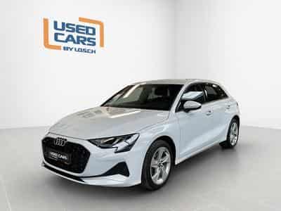 Audi A3 SB+Advanced+30TFSI+S-Tronic (2025) - Photo 1