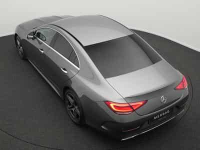 Mercedes CLS 400 d 4MATIC (2022) - Photo 11