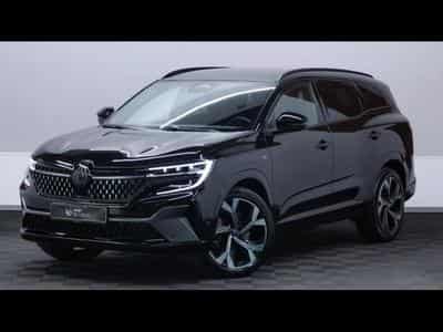 Renault Espace 1.2 E-Tech Hybrid 200ch Esprit Alpine 4Control (2024) - Photo 1
