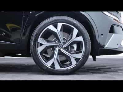 Renault Espace 1.2 E-Tech Hybrid 200ch Esprit Alpine 4Control (2024) - Photo 10