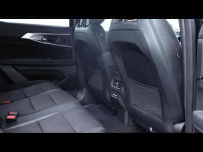 Renault Espace 1.2 E-Tech Hybrid 200ch Esprit Alpine 4Control (2024) - Photo 13
