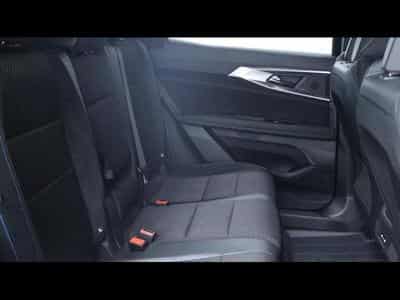 Renault Espace 1.2 E-Tech Hybrid 200ch Esprit Alpine 4Control (2024) - Photo 14