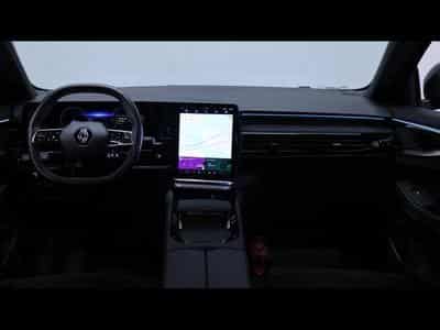 Renault Espace 1.2 E-Tech Hybrid 200ch Esprit Alpine 4Control (2024) - Photo 15