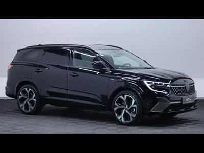Renault Espace 1.2 E-Tech Hybrid 200ch Esprit Alpine 4Control (2024) - Photo 3