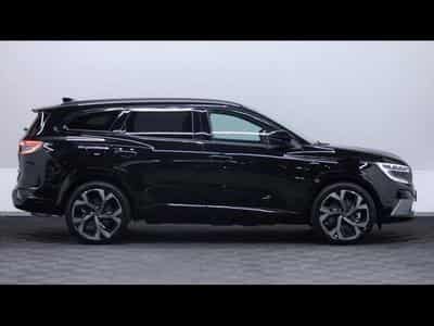 Renault Espace 1.2 E-Tech Hybrid 200ch Esprit Alpine 4Control (2024) - Photo 4