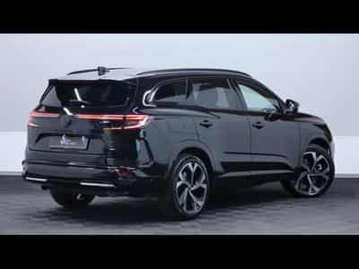 Renault Espace 1.2 E-Tech Hybrid 200ch Esprit Alpine 4Control (2024) - Photo 5