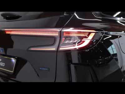 Renault Espace 1.2 E-Tech Hybrid 200ch Esprit Alpine 4Control (2024) - Photo 9