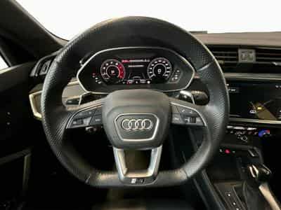 Audi RSQ3 TFSI+Quattro+S-Tronic+Led+LM21 (2024) - Photo 10