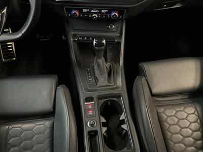 Audi RSQ3 TFSI+Quattro+S-Tronic+Led+LM21 (2024) - Photo 12