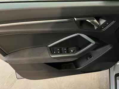 Audi RSQ3 TFSI+Quattro+S-Tronic+Led+LM21 (2024) - Photo 14