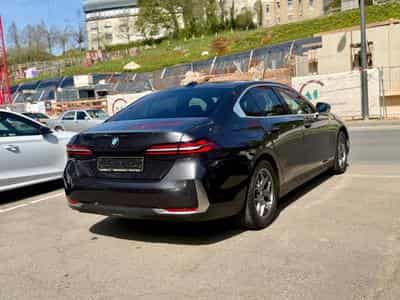 BMW 520 iA Limousine Head-Up/360°/H&K (2025) - Photo 6