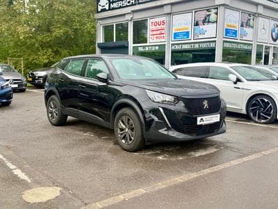 Peugeot 2008 1.2 PureTech 100 Active (2022) - Photo 1