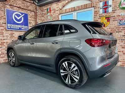 Mercedes GLA 250 GLA 250e 1.3 Hyb-Ess 218cv Auto PROGRESSIVE-LINE (2025) - Photo 2