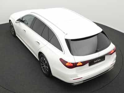 Mercedes E 200 T-Modell Digital+AHK+360°+Memo+Apple (2025) - Photo 11