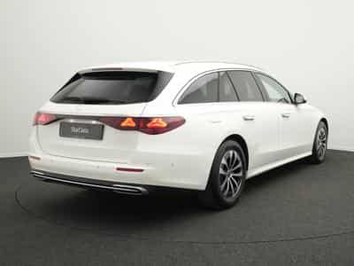 Mercedes E 200 T-Modell Digital+AHK+360°+Memo+Apple (2025) - Photo 3