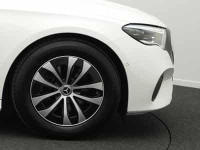 Mercedes E 200 T-Modell Digital+AHK+360°+Memo+Apple (2025) - Photo 6