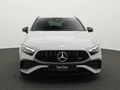 Mercedes A 35 AMG 4MATIC Multi+Kamera+Night+19" (2025) - Photo 2