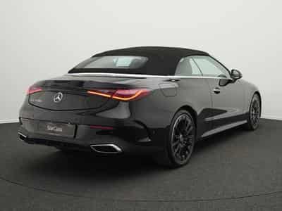 Mercedes CLE 220 d Cabriolet LED+Kamera+Night+Memo (2025) - Photo 3