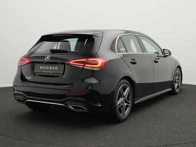 Mercedes A 160 AMG-Line LED+Kamera+MBUX (2022) - Photo 3