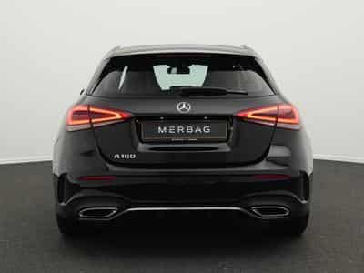 Mercedes A 160 AMG-Line LED+Kamera+MBUX (2022) - Photo 4