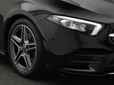 Mercedes A 160 AMG-Line LED+Kamera+MBUX (2022) - Photo 7