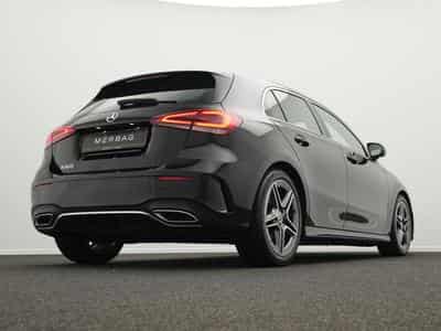 Mercedes A 160 AMG-Line LED+Kamera+MBUX (2022) - Photo 9